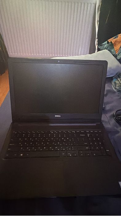 Laptop Dell 3165NGW