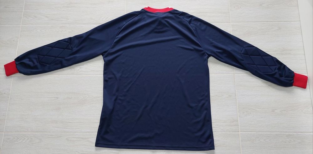 Bluza Portar Erreà Mânecă Lungă XXL