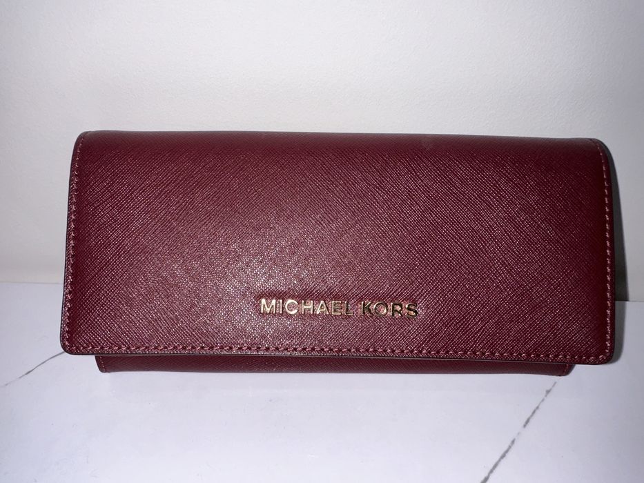 Кошелек женский Michael Kors