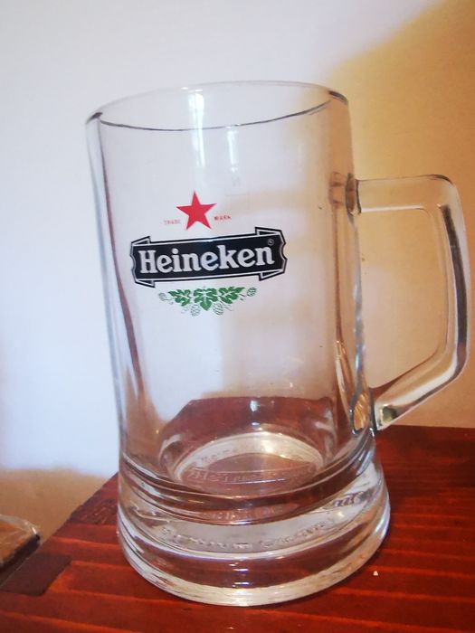 Balba Heineken deosebita
