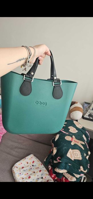 Чанти Обаг obag комплект