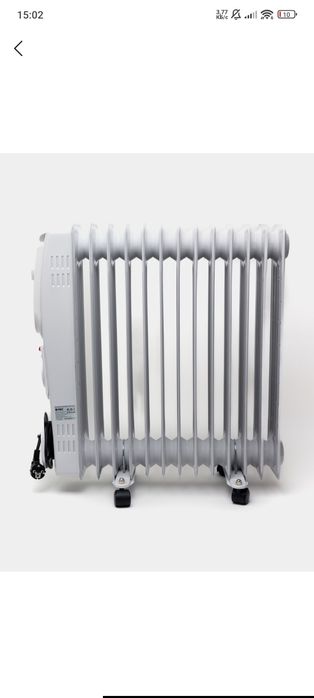 Обогреватель AVURA