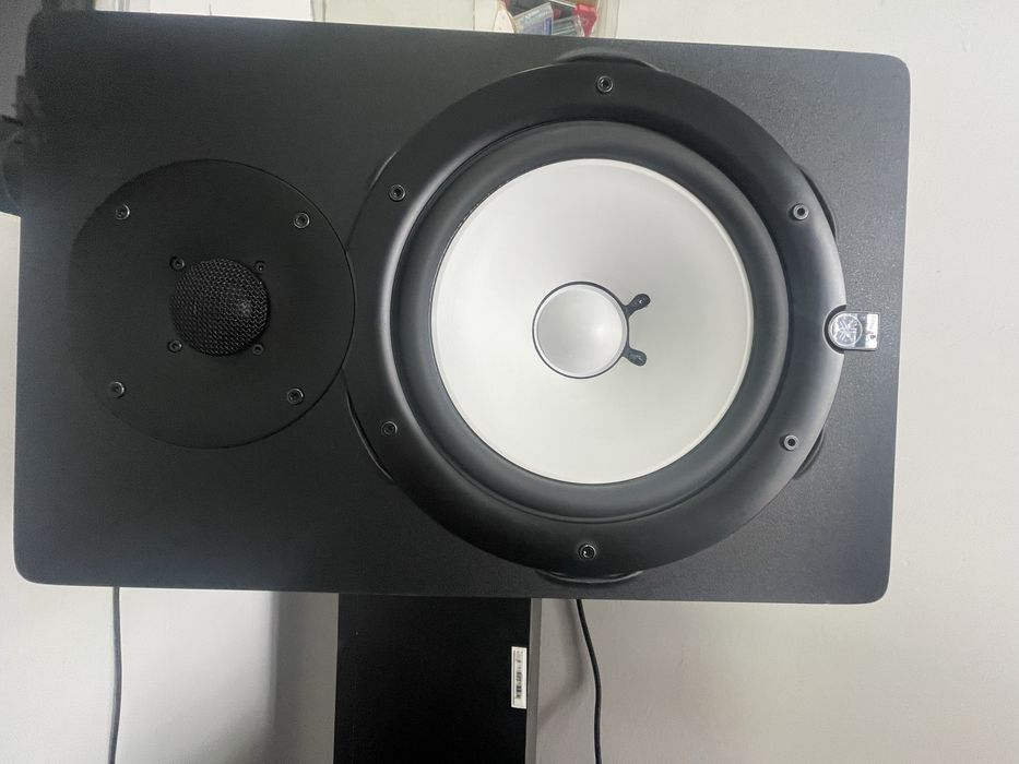 YAMAHA HS 80 m manitor yangidek