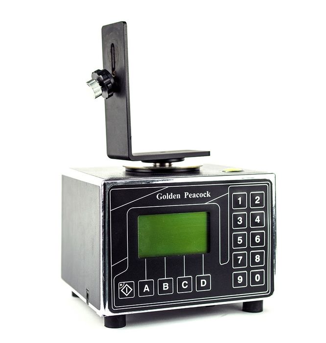 Роторный стол для 3D Фото