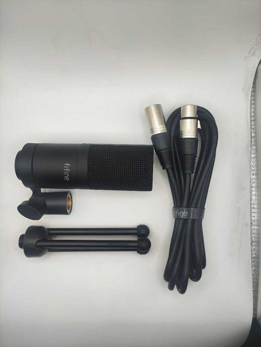 Микрофон fifine K669D