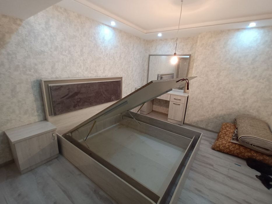 Мебель на заказ, кухни, гардеробы и т.д