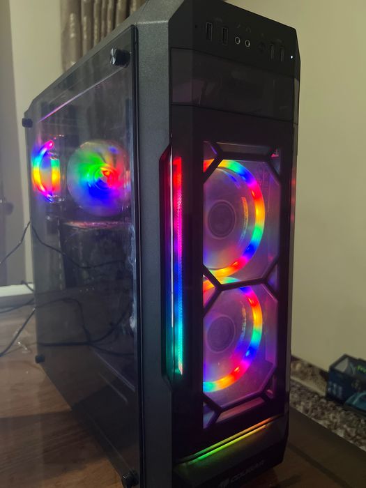 Kompyuter B/U Sborka