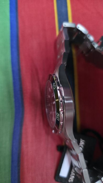 Vand ceas Jaques Lemans