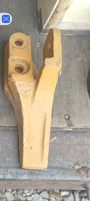 Зуп для погрузчик