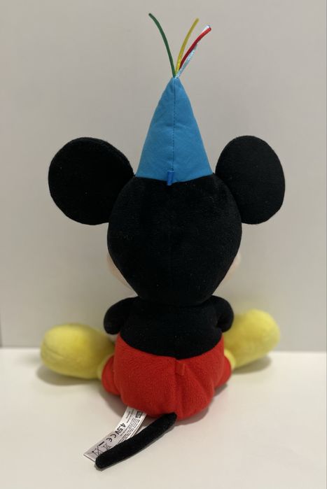 Интерактивна музикална играчка Мики Маус.