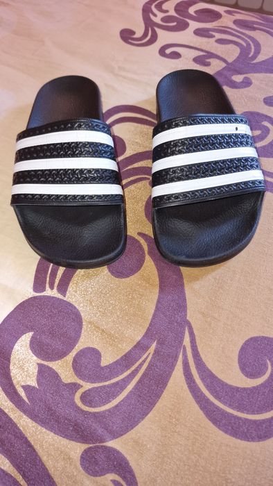 Оригинални детски чехли Adidas