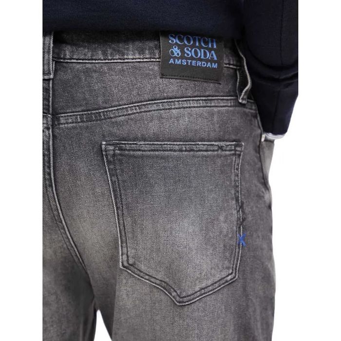 Scotch & Soda Seasonal Essentials The Drop Jeans ОРИГИНАЛНИ мъжки дънки - 32