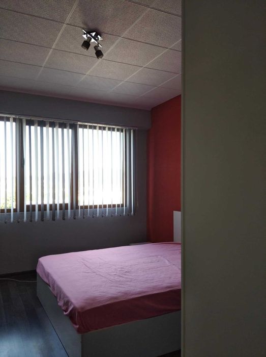 Дава се под наем Двустаен апартамент в Панагюрище - 70 кв.м за 56.61 € - Снимка #2