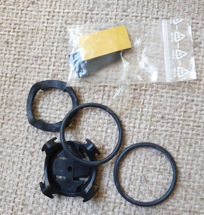 Навигация GARMIN EDGE 800