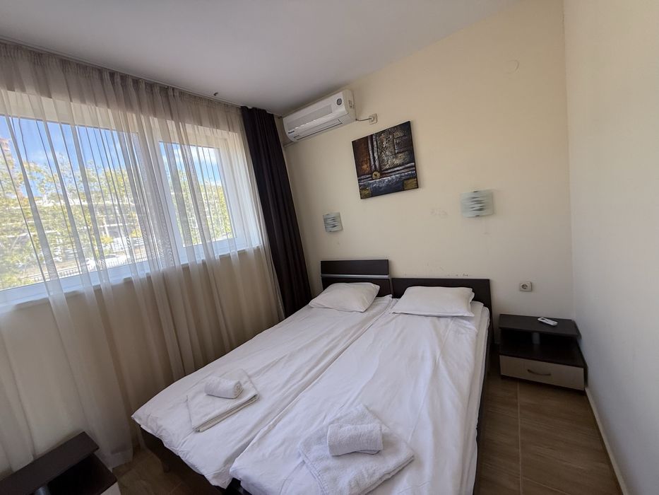Продава се Тристаен апартамент в Свети Влас - 105 кв.м за 1329 €/кв.м - Снимка #2