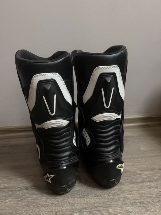 Ботуши Alpinestars