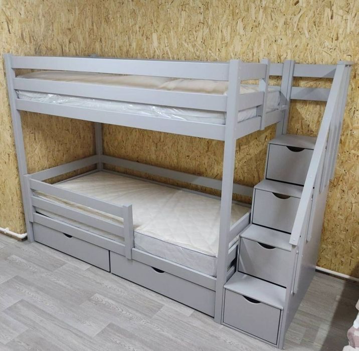 Скидка кровать + матрас