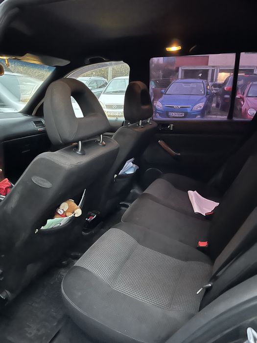 Продавам Vlokswagen Bora 1.9 tdi 116+