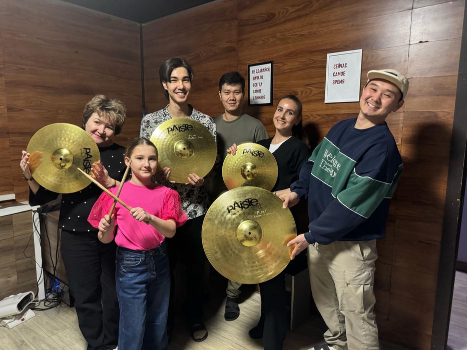 Абонемент в музыкальную школу