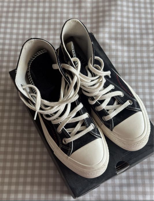 Кеды Converse Chuck Taylor All Star