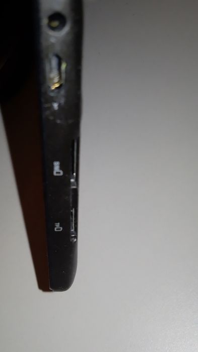 Таблет nextbook nx007