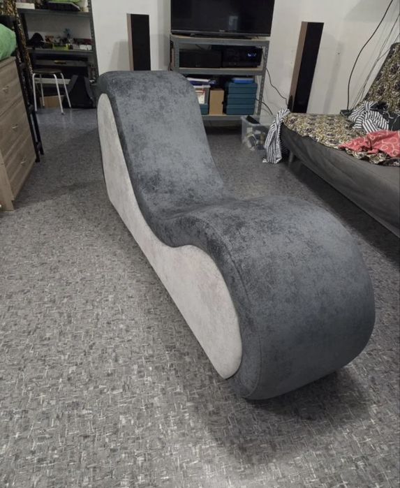 Кресло-кушетка тантра