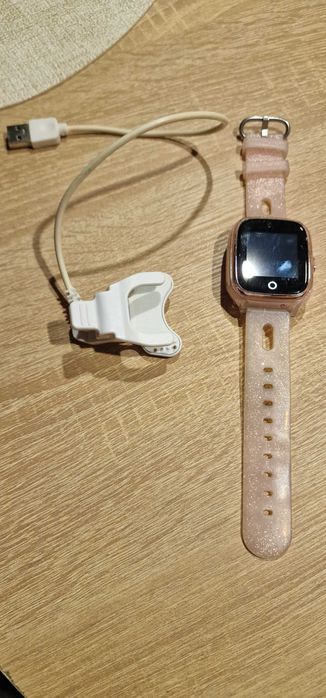 Ceas Smartwatch Pentru Copii GPS