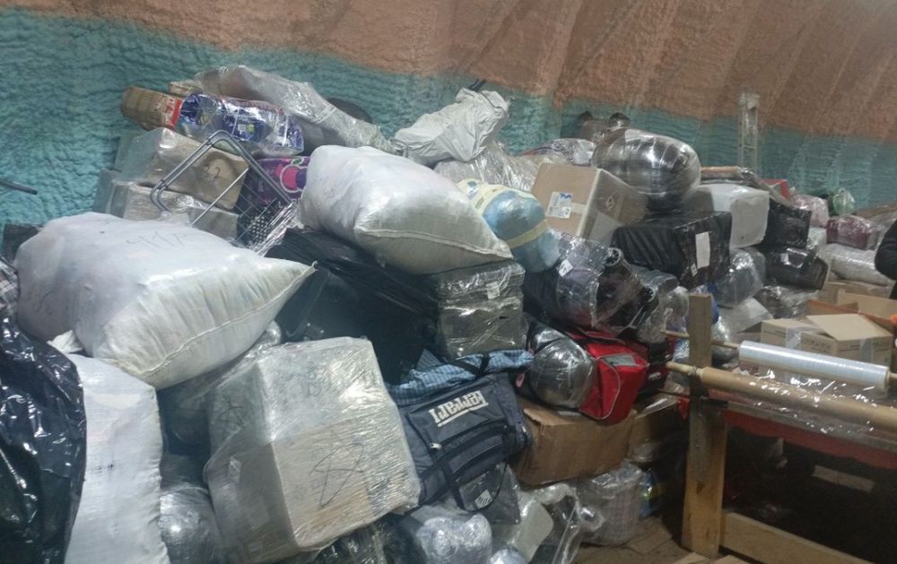 Переезд Россия Узбекистан переезд