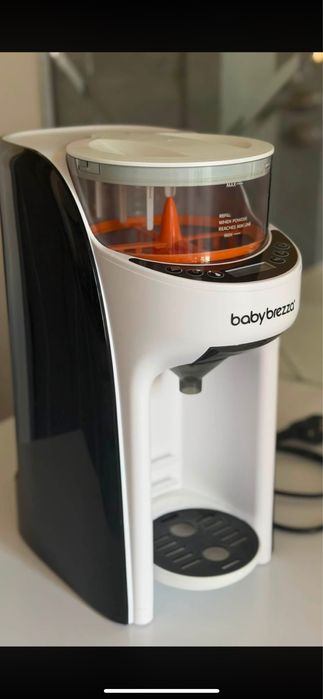 Aparat baby brezza