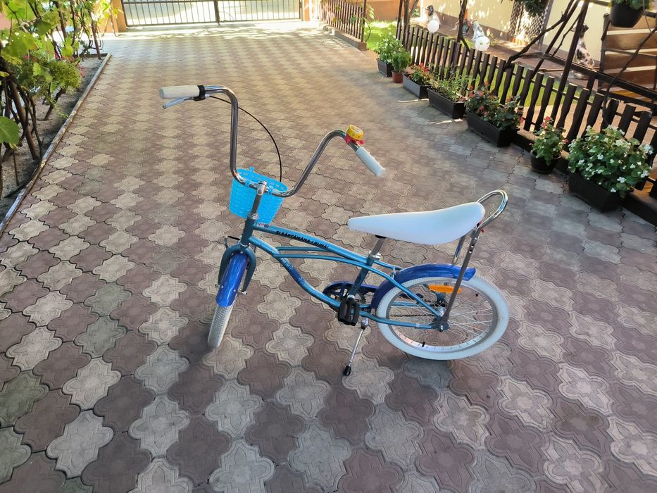 Bicicleta Pegas juniori