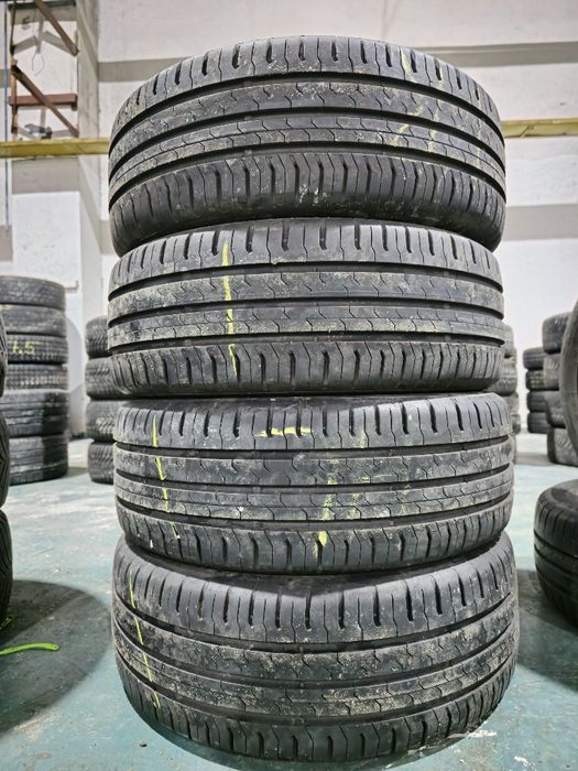 4x 185/55/15 VARA CONTINENTAL 7MM Stare excelentă