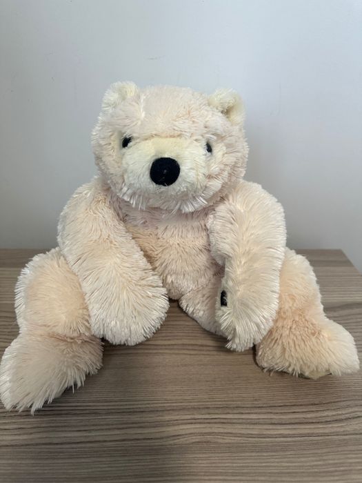 Сет плюшени играчки