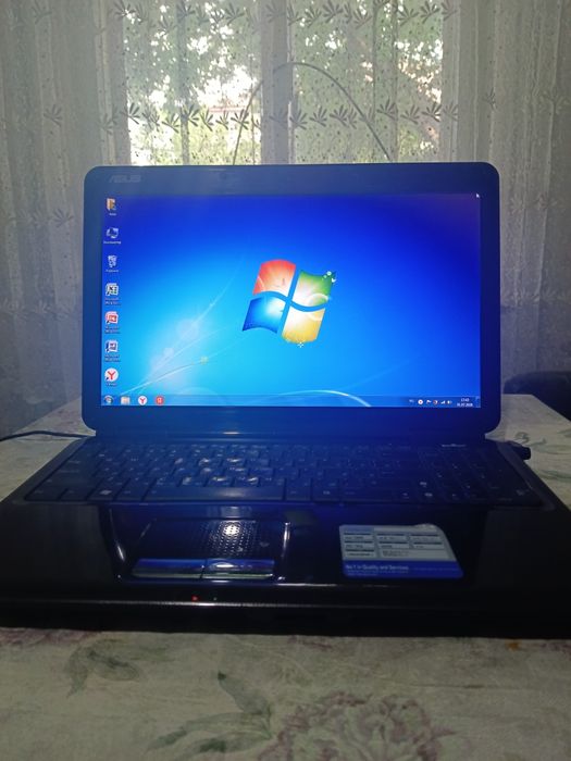 Продам Ноутбук Asus