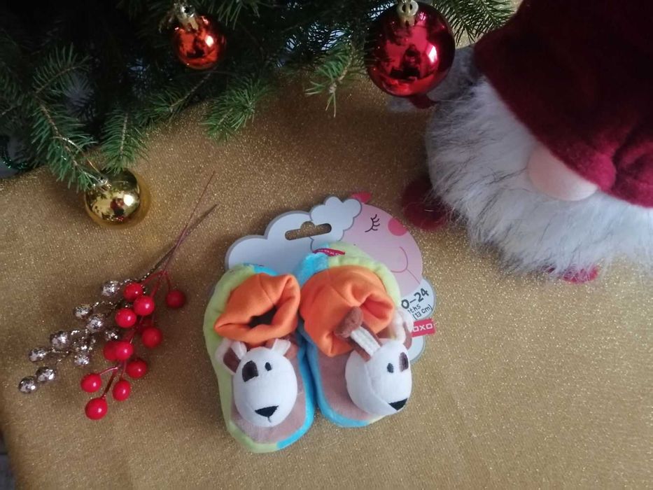 Бебешки буйки с животни