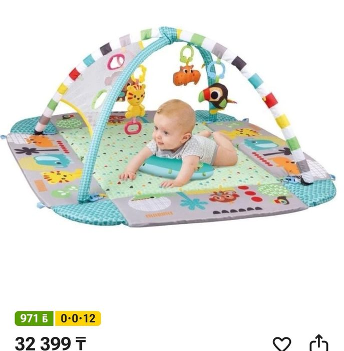 Игрушки развивающие