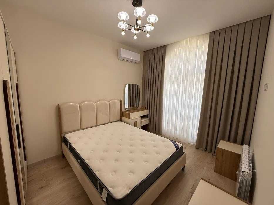 Сдаётся в аренду 2-ком квартира на Яшнабадском ЖК Ассалом сохил!!