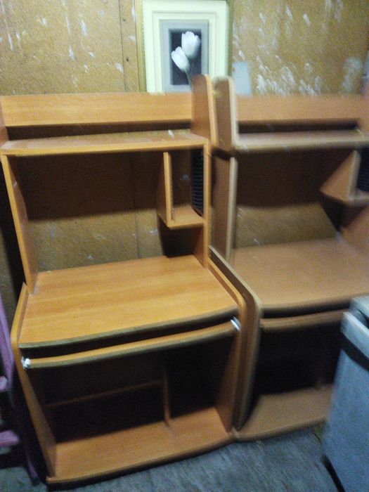 Компьютерный столик