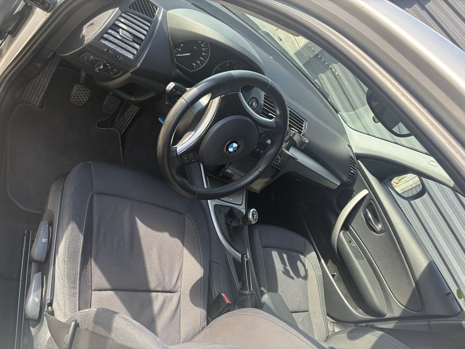 Bmw 116 150cp diesel