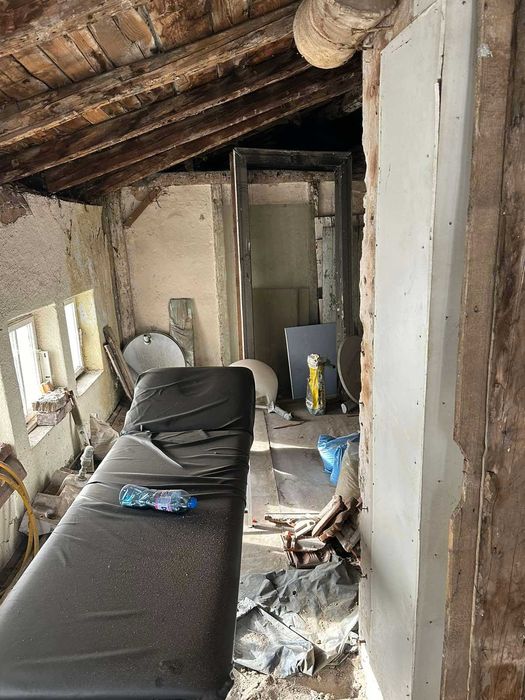 Продава се Етаж от къща в Пловдив, Център - 153 кв.м за 2092 €/кв.м - Снимка #13