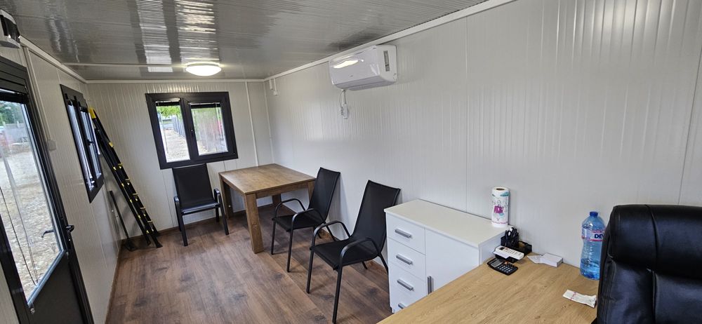 Дава под наем  един декар