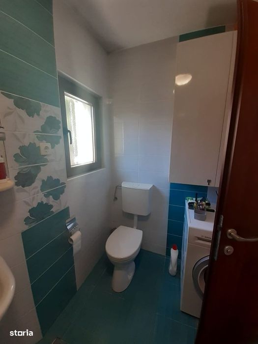 Apartament 3 camere, 89.76 mp, terasa generoasa si garaj, zona Grigore — fotografia 1