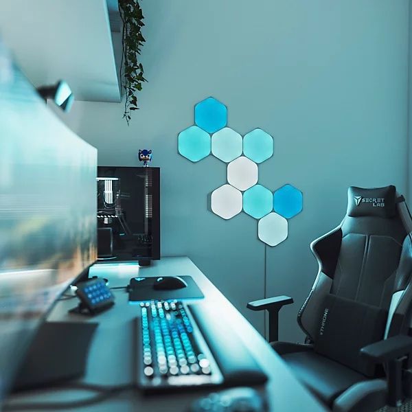 Nanoleaf Панели , комплект