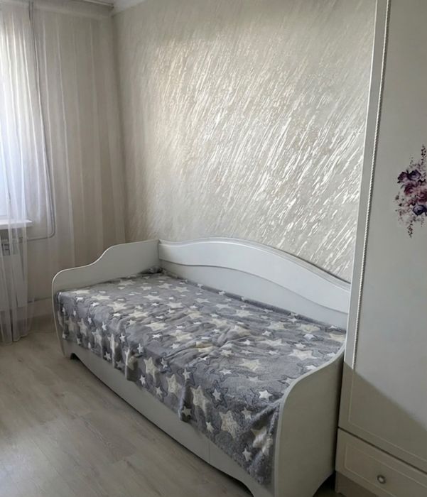 Комплект детской мебели "Акварель"