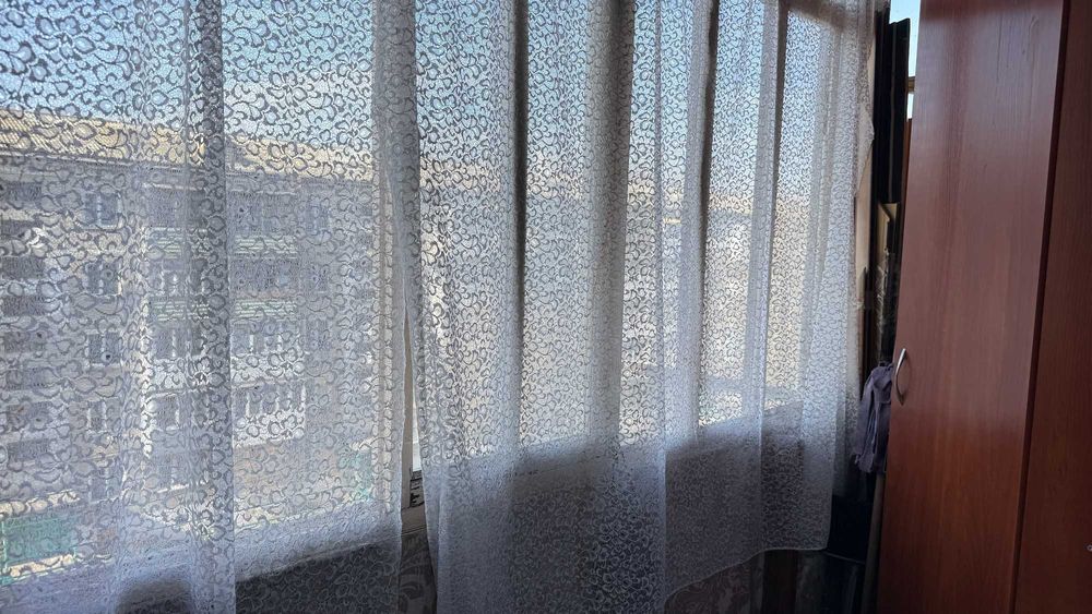 Продам 2ком квартиру 2гор больница