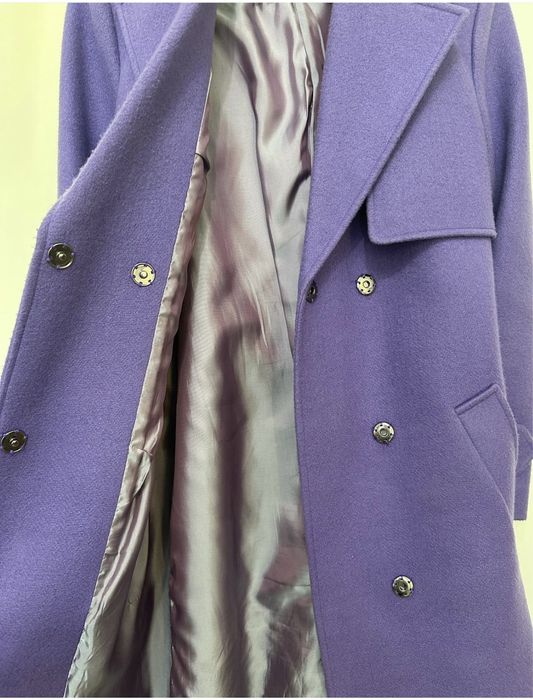 Пальто весенне/осеннее