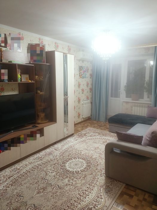 Продам 2х комнатную квартиру