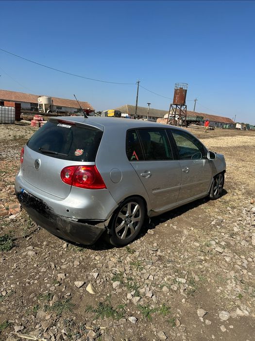 VOLKSWAGEN Golf 0 — imagine 2