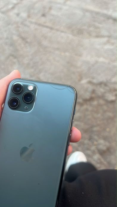 Айфон 11 про  45000