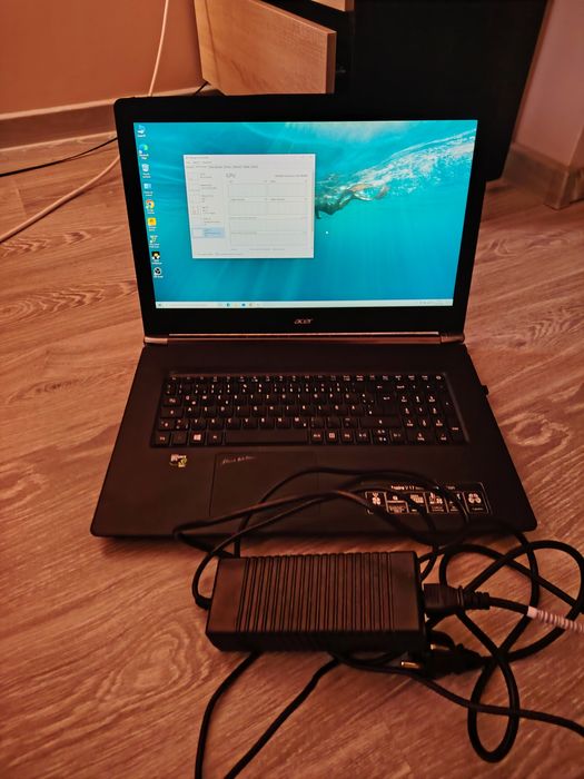 Laptop Acer gaming
