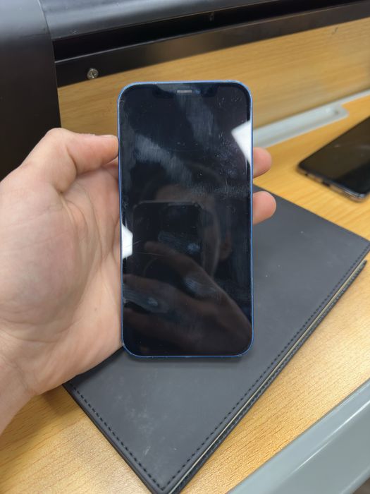 iPhone 12 88% 295$ келишамиз